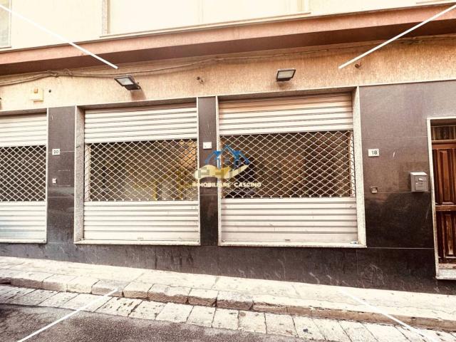 Locale Commerciale in affitto a Bagheria, Sicilia