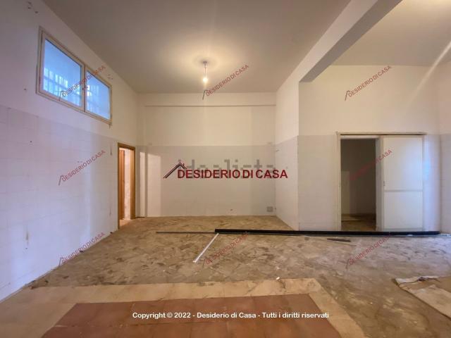Locale Commerciale in affitto a Bagheria, Sicilia