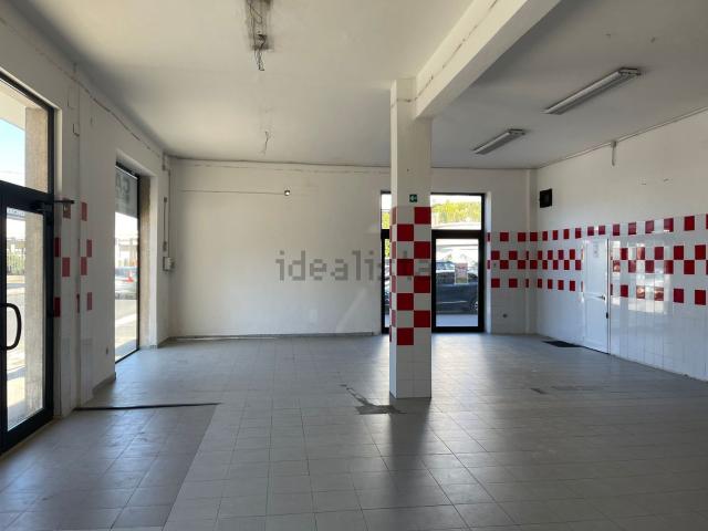 Locale Commerciale in affitto a Rugginosa, Monte Argentario