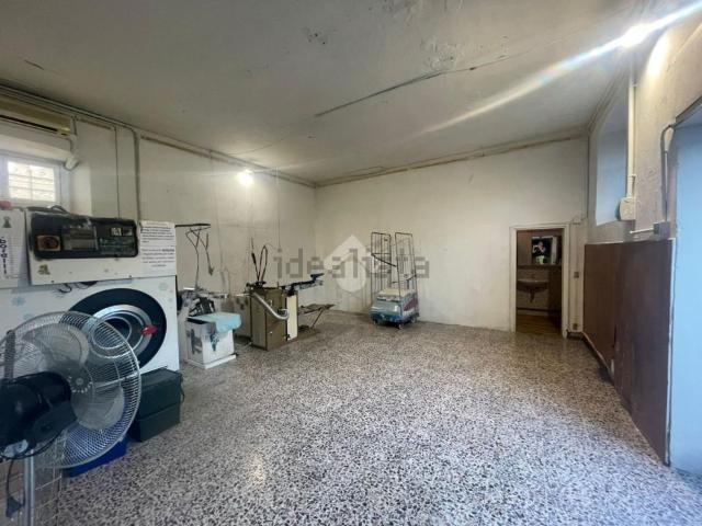 Locale Commerciale in affitto a Mornico Al Serio, Lombardia
