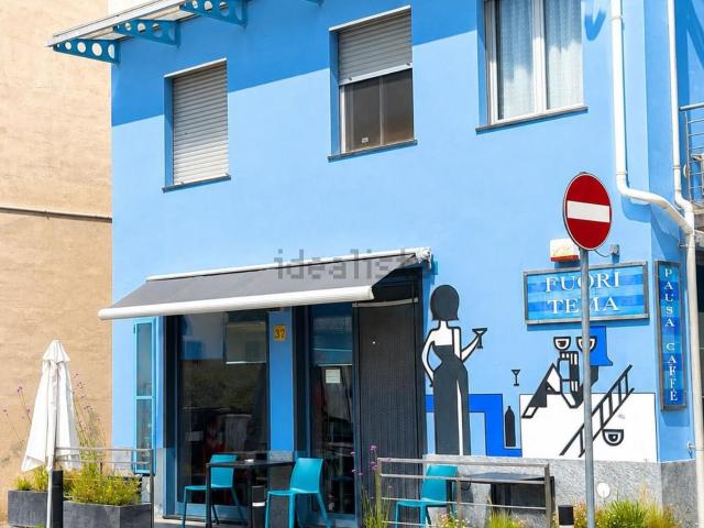 Locale Commerciale in affitto a Piemonte, Cuneo