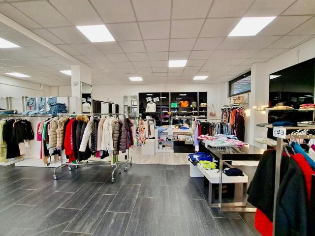 Locale Commerciale in affitto a Roma Capitale, Lazio