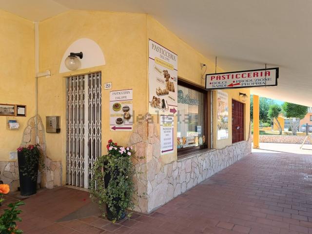 Locale Commerciale in affitto a Costa Rei, Muravera