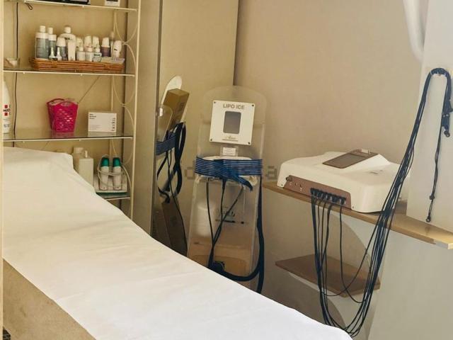 Locale Commerciale in affitto a Due Madonne, Bologna