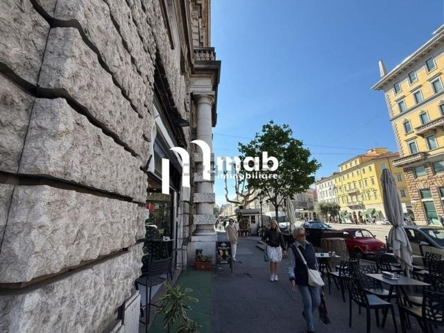 Locale Commerciale in affitto a Città Nuova-Barriera Nuova-San Vito-Città Vecchia, Villa Opicina