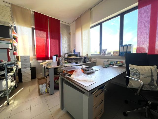 Locale Commerciale in affitto a San Giuliano Terme, Toscana