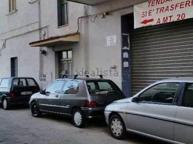 Locale Commerciale in affitto a Olevano Sul Tusciano, Campania