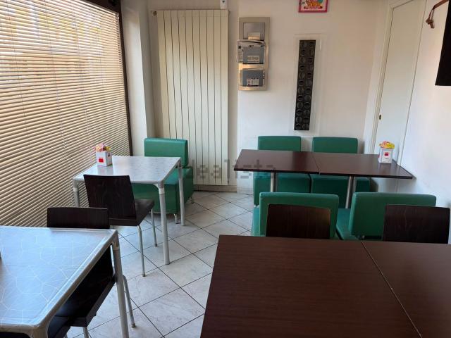 Locale Commerciale in affitto a Piemonte, Alessandria