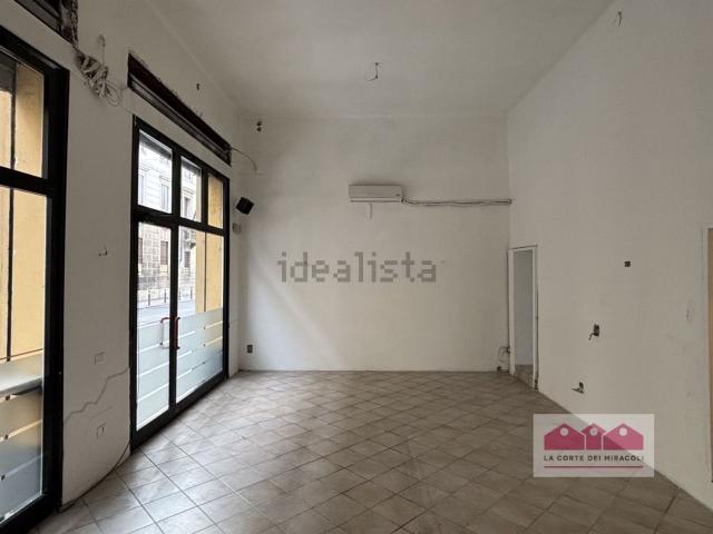 Locale Commerciale in affitto a Vicenza, Veneto