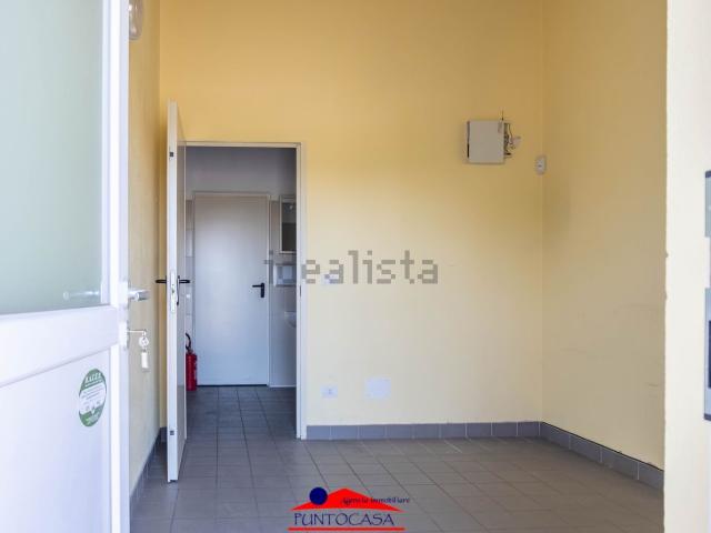 Locale Commerciale in affitto a San Rocco, Piemonte