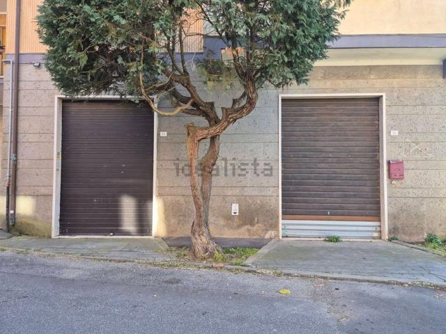 Locale Commerciale in affitto a Roma Capitale, Lazio