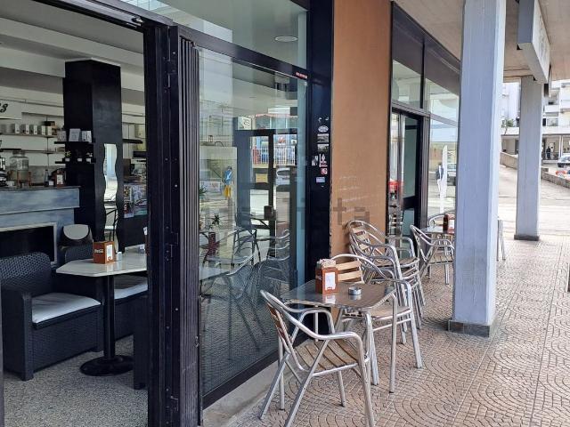 Locale Commerciale in affitto a San Paolo, Vasto