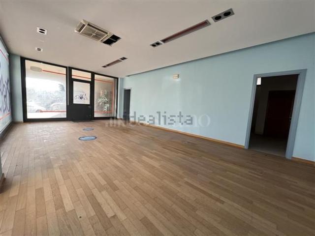 Locale Commerciale in affitto a Commenda, Puglia