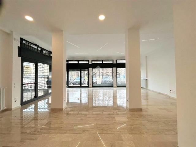 Locale Commerciale in affitto a San Lazzaro, Padova