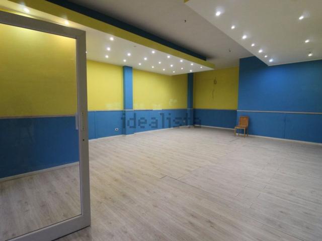 Locale Commerciale in affitto a Puglia, Taranto