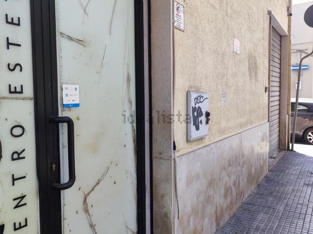 Locale Commerciale in affitto a Commenda, Puglia
