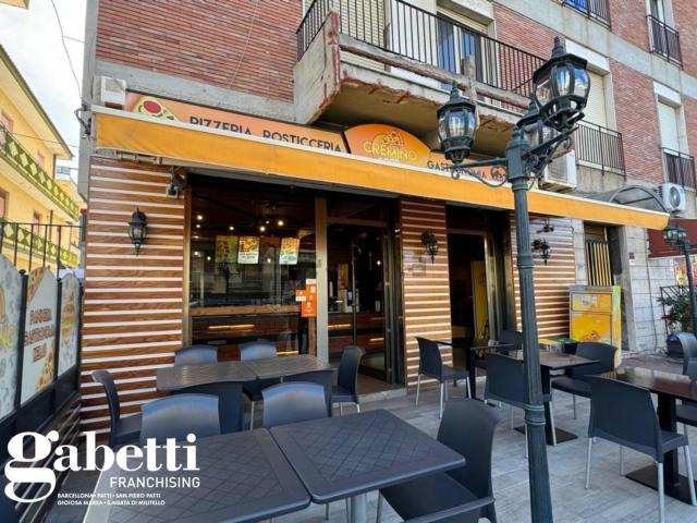 Locale Commerciale in affitto a Divieto, Villafranca Tirrena