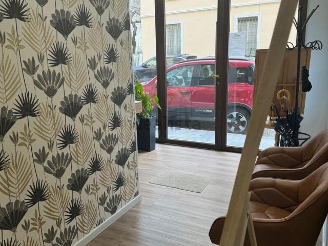 Locale Commerciale in affitto a Sorbolo, Reggio Emilia