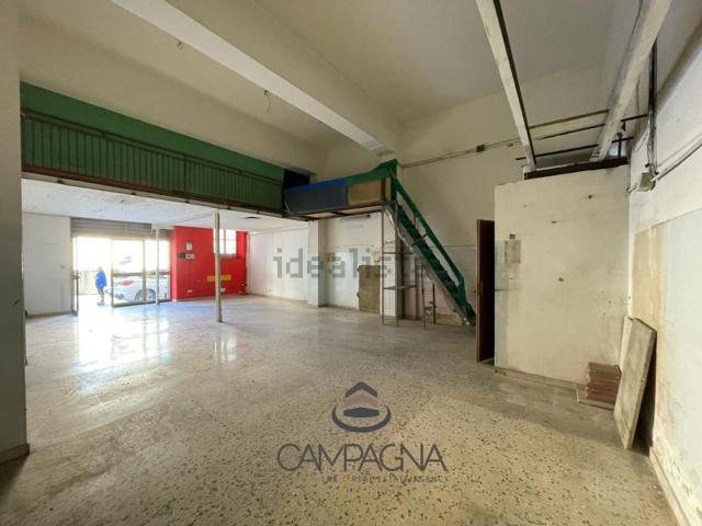 Locale Commerciale in affitto a Rovitelli, Canicattì E Borgalino