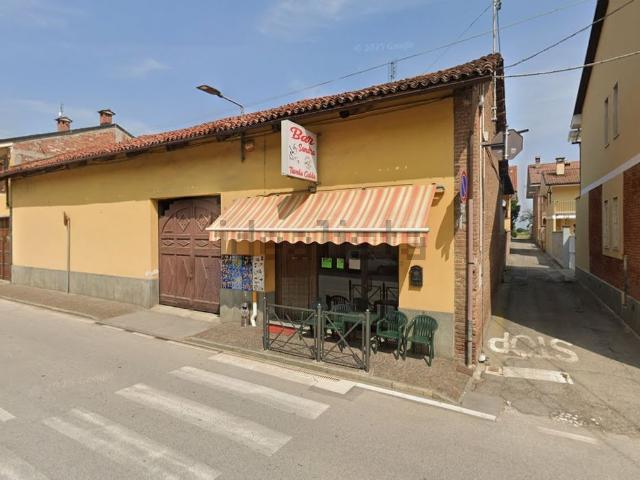 Locale Commerciale in affitto a Piemonte, Cuneo