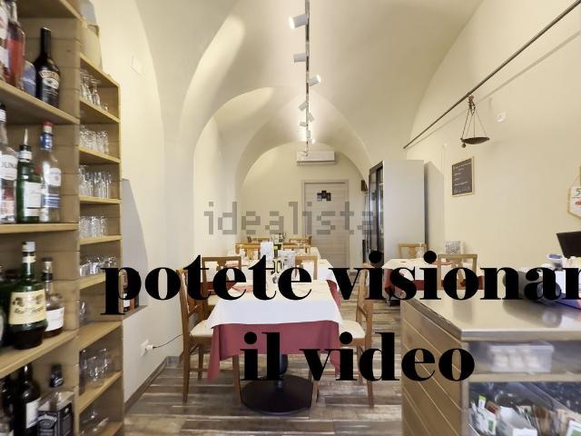 Locale Commerciale in affitto a Borgo Marina, Imperia