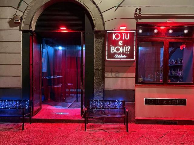 Locale Commerciale in affitto a Borgo San Lorenzo, Aversa