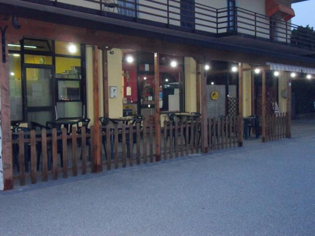 Locale Commerciale in affitto a Piemonte, Torino