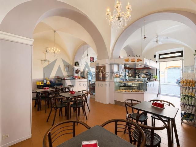 Locale Commerciale in affitto a Unione di Comuni della Romagna Forlivese, Tredozio
