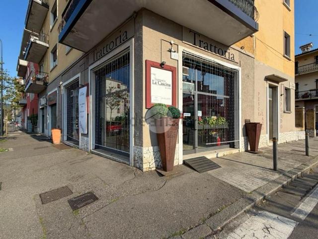 Locale Commerciale in affitto a Zona Centro, Brescia
