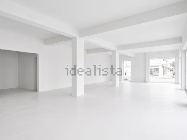 Locale Commerciale in affitto a Mestre-Carpenedo, Venezia