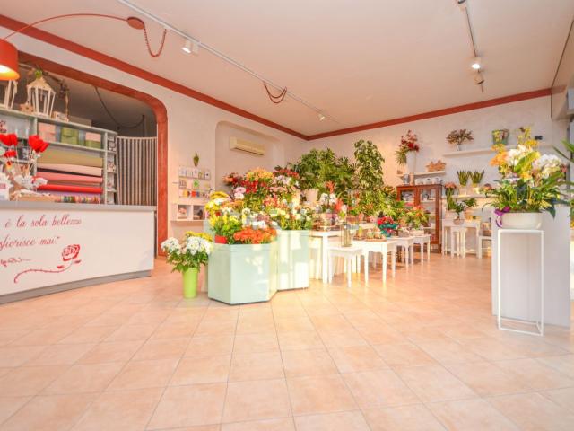 Locale Commerciale in affitto a Altavilla Vicentina, Veneto