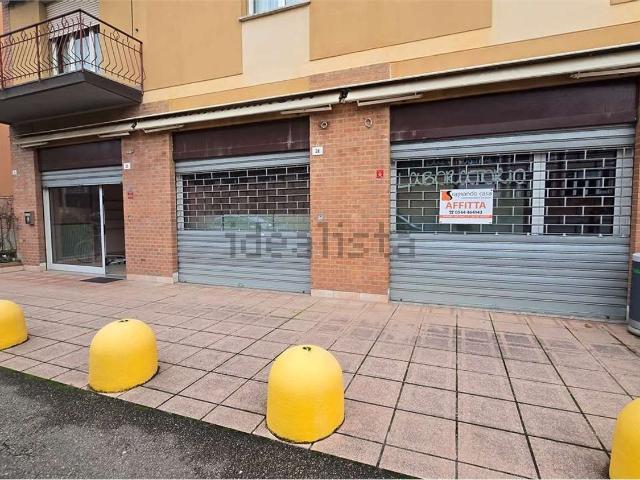 Locale Commerciale in affitto a San Biagio, Ravenna