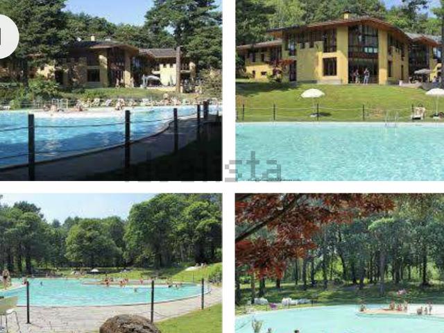 Locale Commerciale in affitto a Luvinate, Lombardia