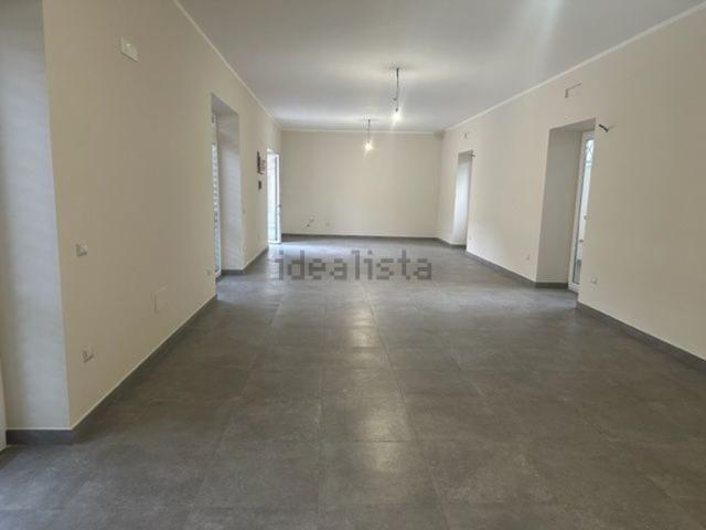 Locale Commerciale in affitto a Parete, Campania