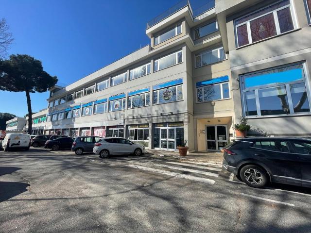 Locale Commerciale in affitto a Settebagni, Roma Capitale