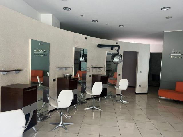 Locale Commerciale in affitto a Pozzonovo, Veneto