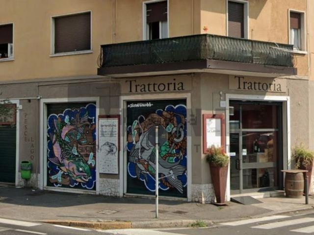 Locale Commerciale in affitto a Zona Centro, Brescia