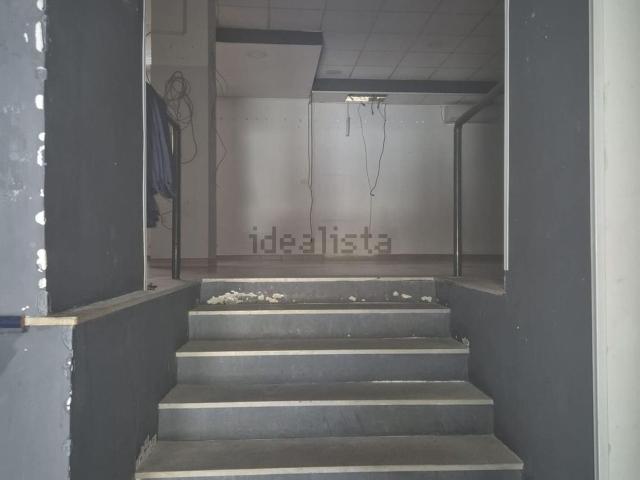 Locale Commerciale in affitto a Capaci, Sicilia