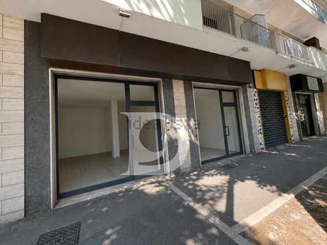 Locale Commerciale in affitto a Pescara Colli, Pescara
