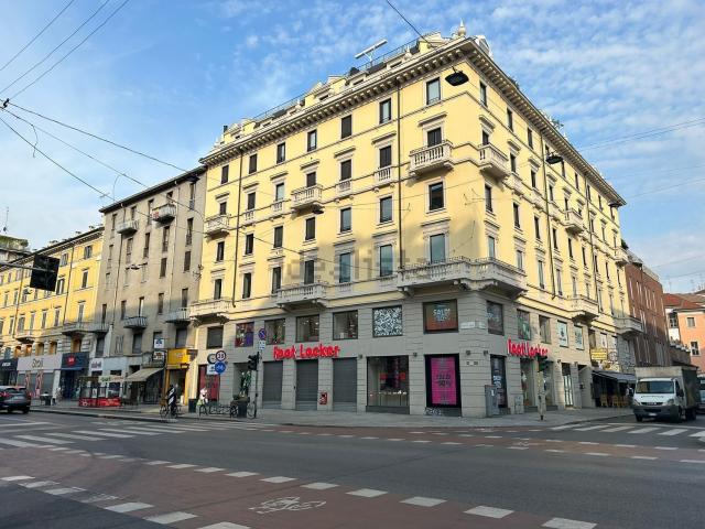 Locale Commerciale in affitto a Municipio 3, Milano