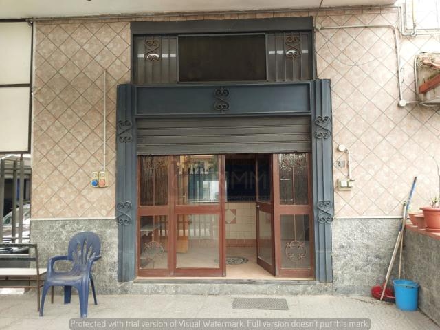 Locale Commerciale in affitto a Tavernanova, Casalnuovo Di Napoli