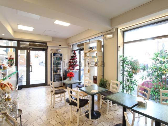 Locale Commerciale in affitto a Quartiere 4, Firenze