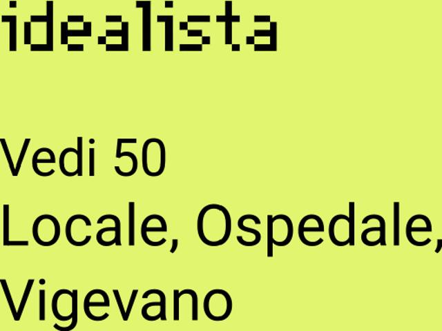 Locale Commerciale in affitto a Vigevano, Lombardia
