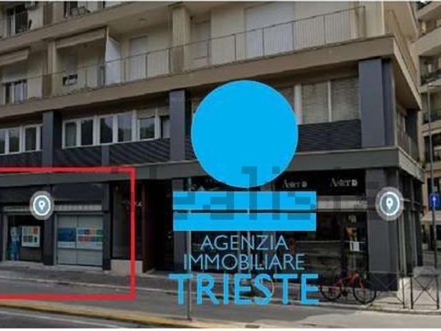 Locale Commerciale in affitto a Centro Storico, Marche