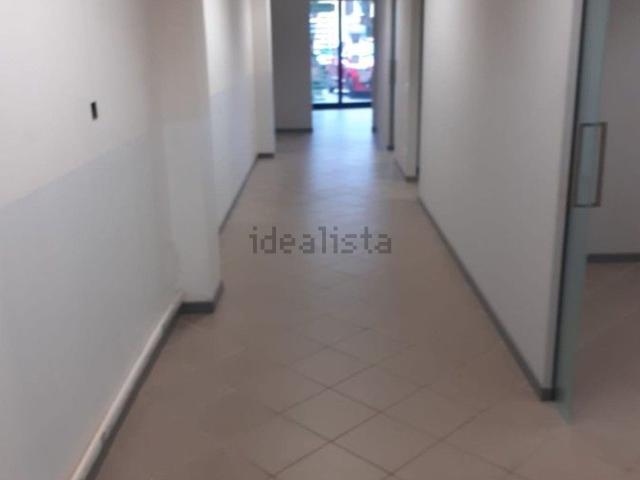 Locale Commerciale in affitto a Crocetta-San Lazzaro-Modena Est, Modena