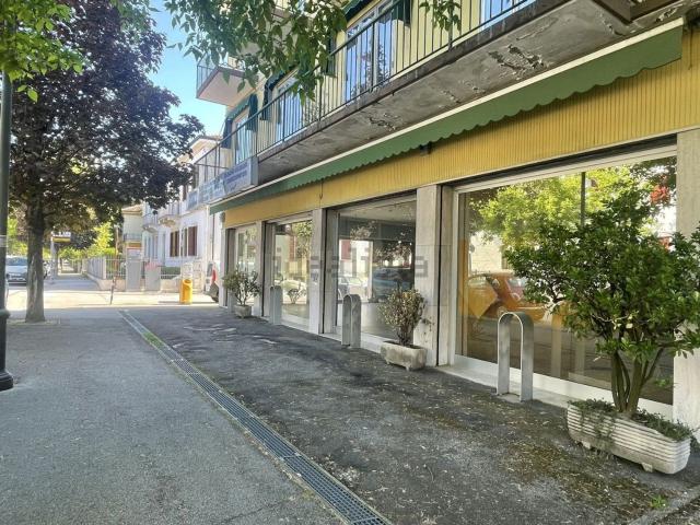 Locale Commerciale in affitto a Carrara San Giorgio, Veneto