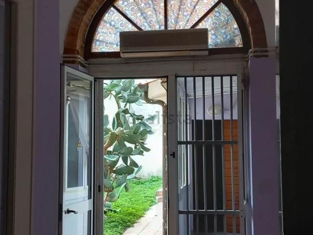 Locale Commerciale in affitto a Livorno