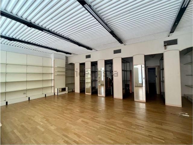 Locale Commerciale in affitto a Unione delle Terre d'Argine, Carpi