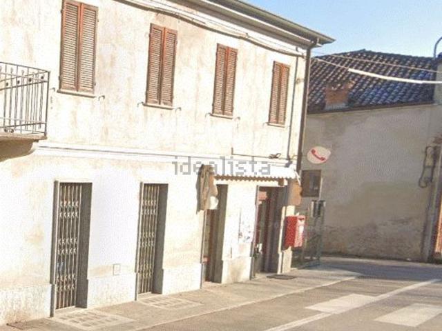 Locale Commerciale in affitto a Piemonte, Asti