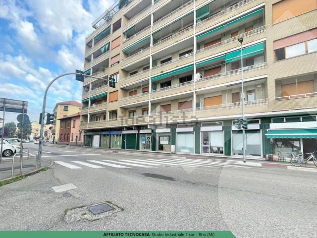 Locale Commerciale in affitto a San Pietro, Rho